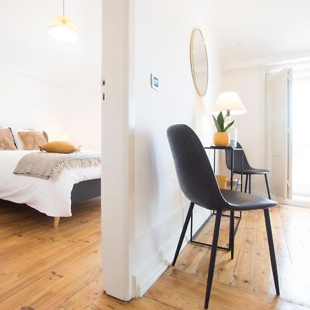 Lucky Number 79 - Unesco World Heritage Penthouse Coimbra Buitenkant foto
