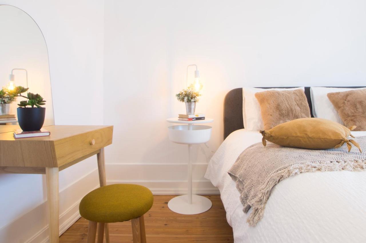 Lucky Number 79 - Unesco World Heritage Penthouse Coimbra Buitenkant foto