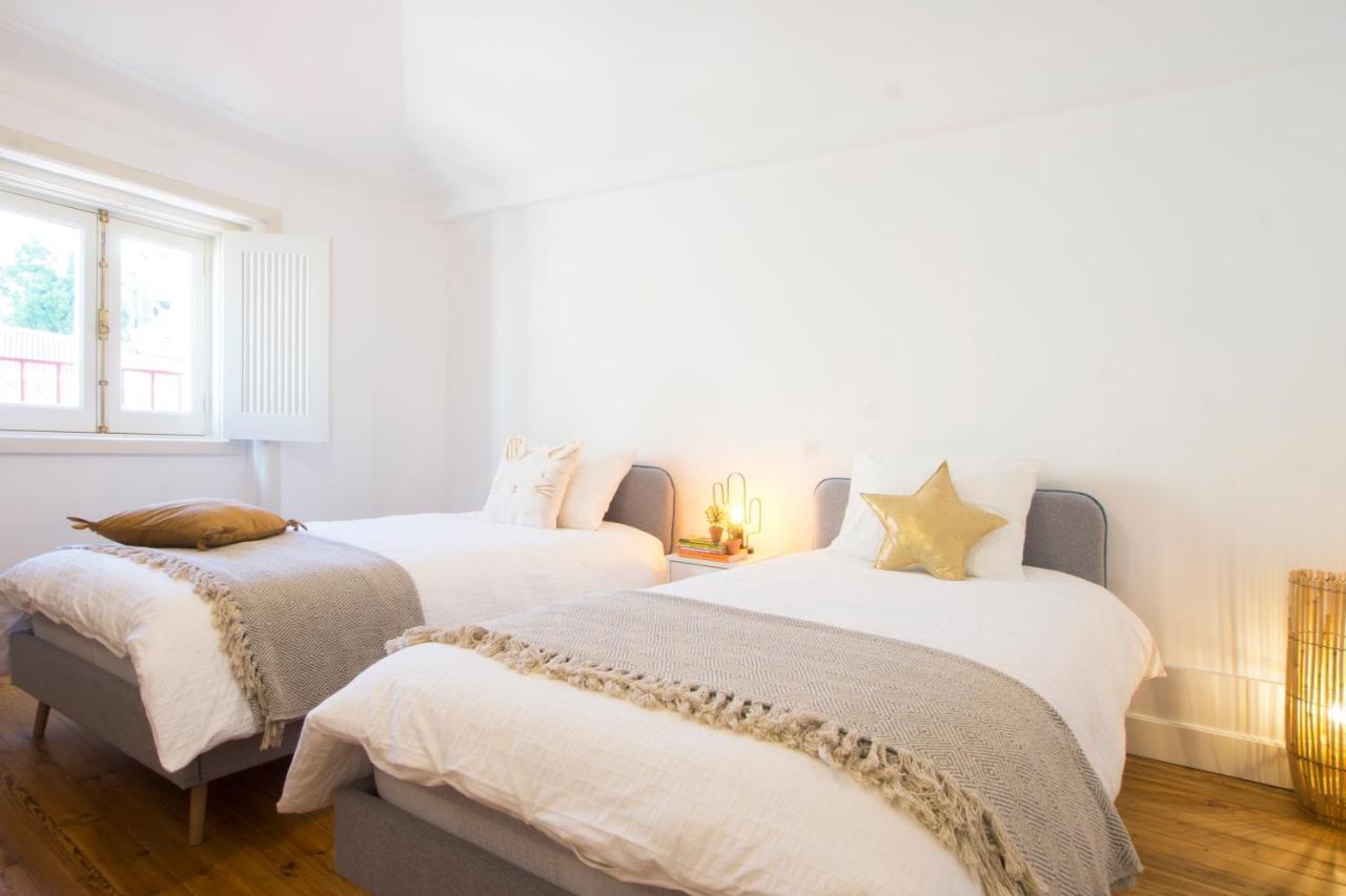 Lucky Number 79 - Unesco World Heritage Penthouse Coimbra Buitenkant foto