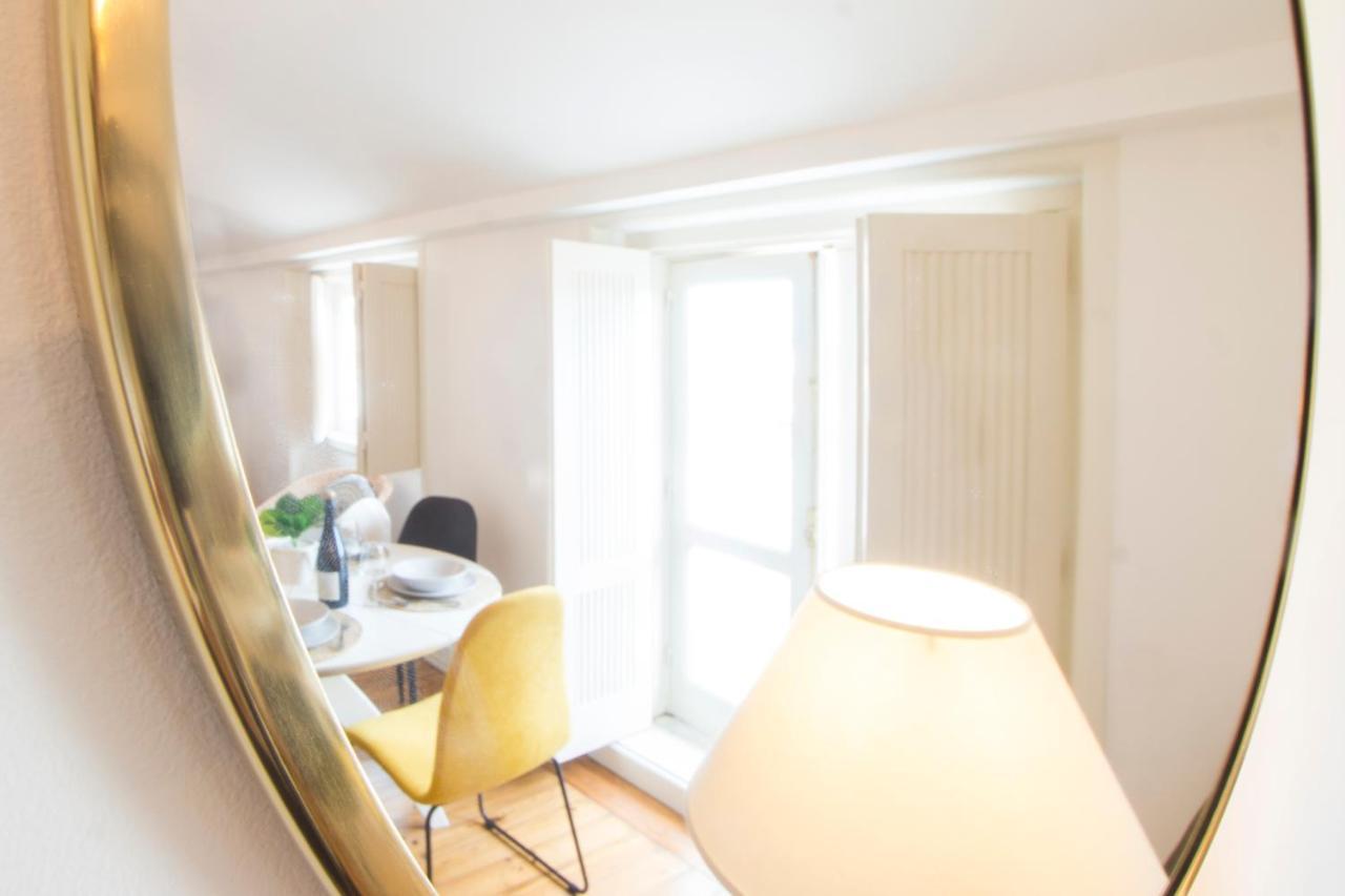 Lucky Number 79 - Unesco World Heritage Penthouse Coimbra Buitenkant foto