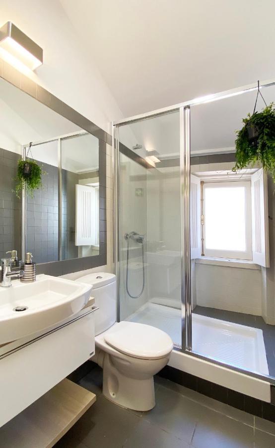 Lucky Number 79 - Unesco World Heritage Penthouse Coimbra Buitenkant foto