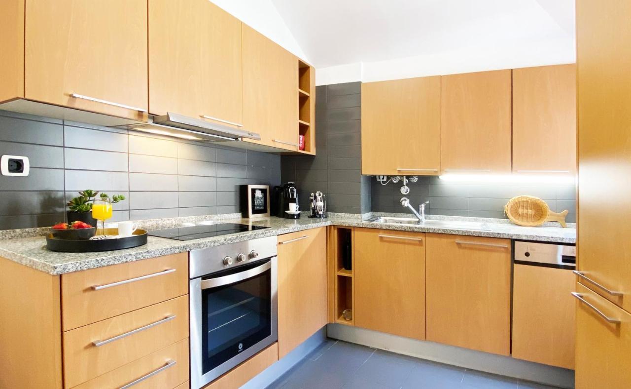 Lucky Number 79 - Unesco World Heritage Penthouse Coimbra Buitenkant foto